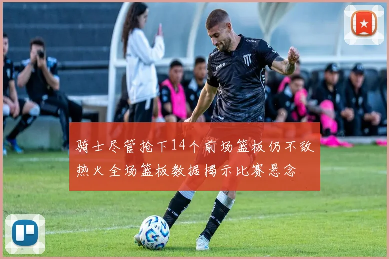 骑士尽管抢下14个前场篮板仍不敌热火全场篮板数据揭示比赛悬念